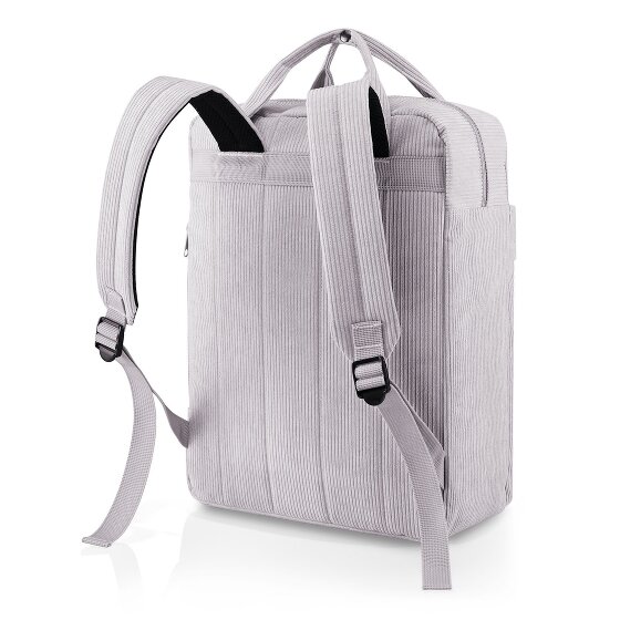 reisenthel Allday Backpack Daypack M 39 cm Laptopfach