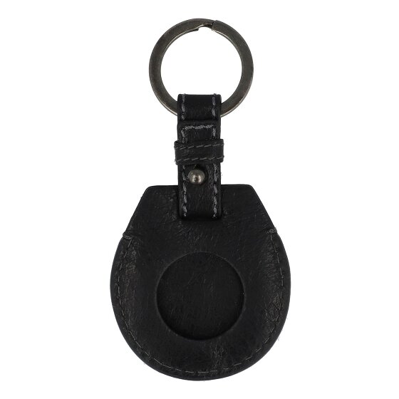 camel active Field Schlüsselanhänger Leder 5 cm