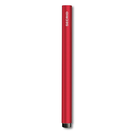 Victorinox Altius Secrid Kreditkartenetui RFID Schutz Aluminium 10 cm