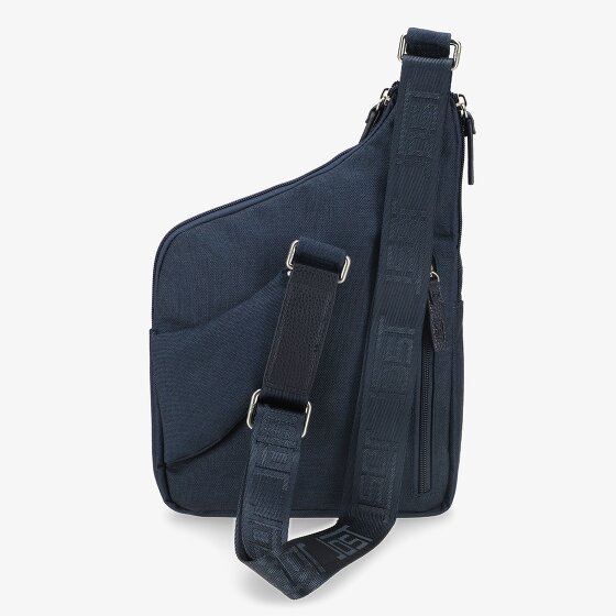 Jost Bergen Umhängetasche 31 cm