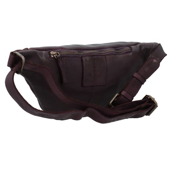Harbour 2nd Anchor Love Gürteltasche Leder 34 cm