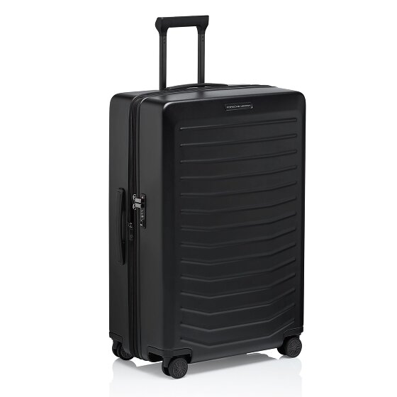 Porsche Design Roadster 4-Doppelrollen Trolley 78 cm Porsche Design Roadster 4-Doppelrollen Trolley 78 cm
