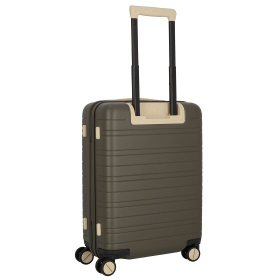 Horizn Studios H5 RE Series 4 Rollen Kabinentrolley 55 cm