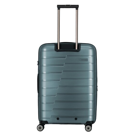 Travelite Air Base 4-Rollen Kofferset 3tlg.