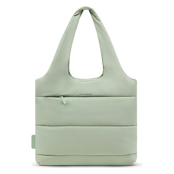 Kapten & Son Skara Cloud Shopper Tasche 35 cm Laptopfach
