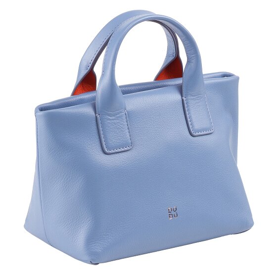 DuDu Ibiza Handtasche Leder 22 cm