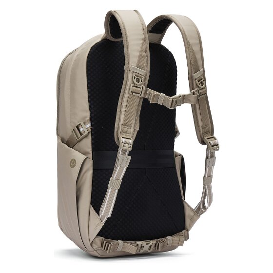 Pacsafe Vibe 25L Rucksack RFID 48 cm Laptopfach