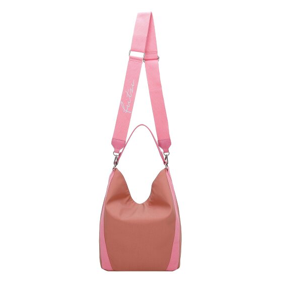 Fritzi aus Preußen Noxy03 Sky Schultertasche 28 cm