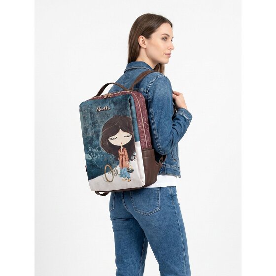 Anekke Orchestra Daypack 43 cm Laptopfach