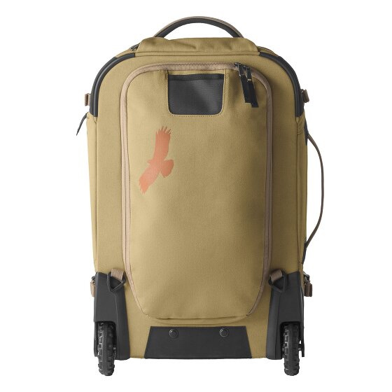 Eagle Creek Gear Warrior 2 Rollen Rucksacktrolley 55 cm Laptopfach