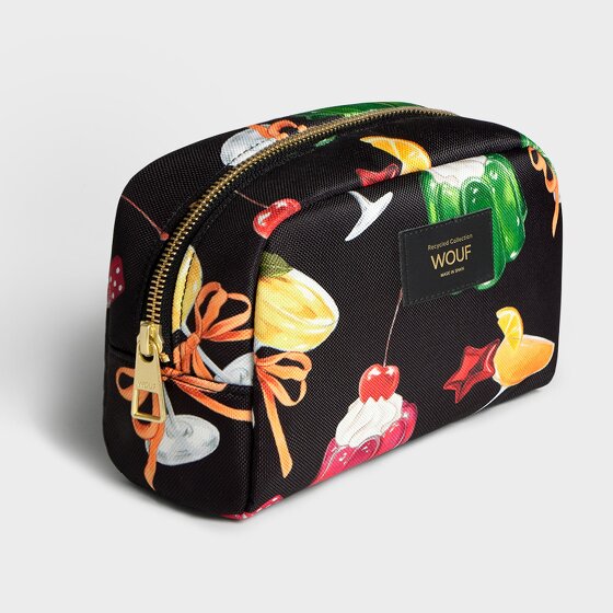 Wouf Kulturbeutel 21 cm Wouf Kulturbeutel 21 cm