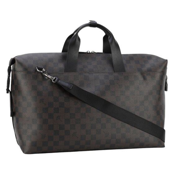 Joop! Cortina Piazza Maik Weekender Reisetasche 50 cm