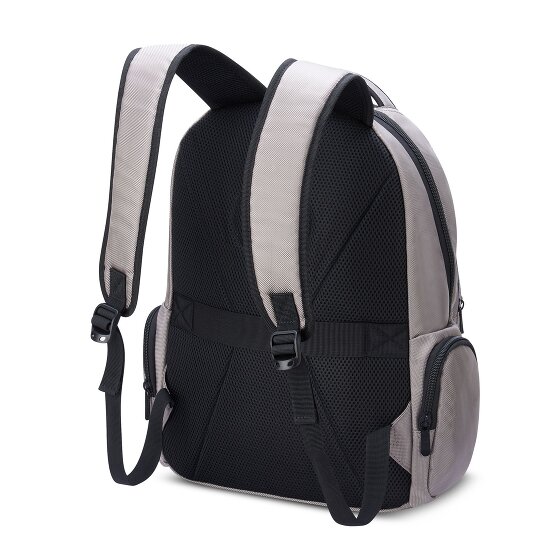 Delsey Paris Element Daypack 44 cm Laptopfach Delsey Paris Element Daypack 44 cm Laptopfach