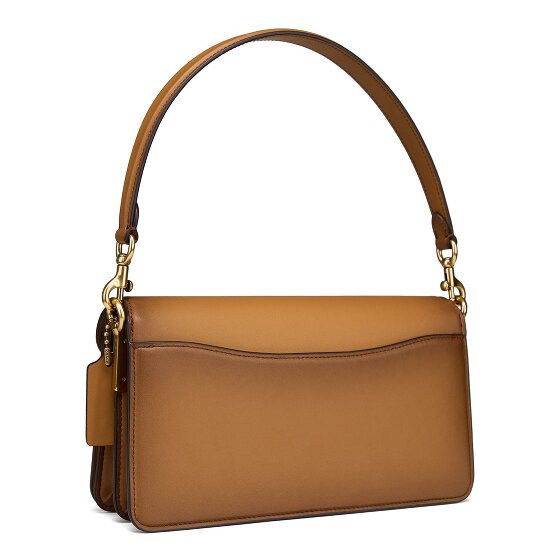 Coach Tabby Schultertasche Leder 26 cm