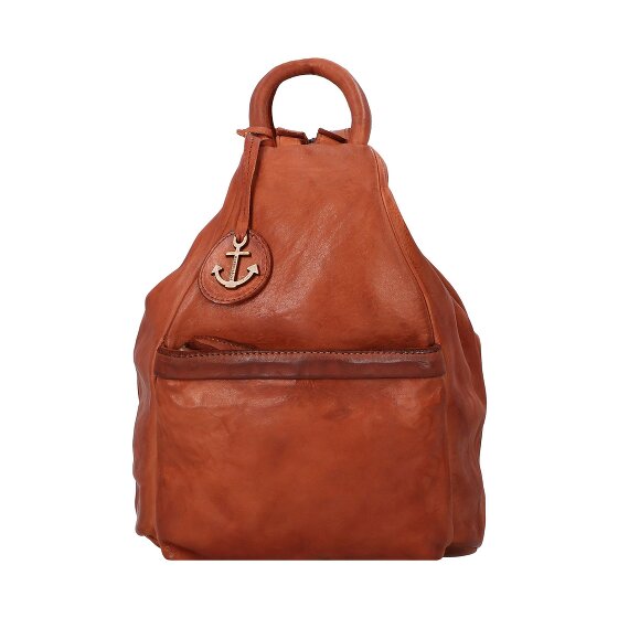 Harbour 2nd Xander City Rucksack Leder 28 cm