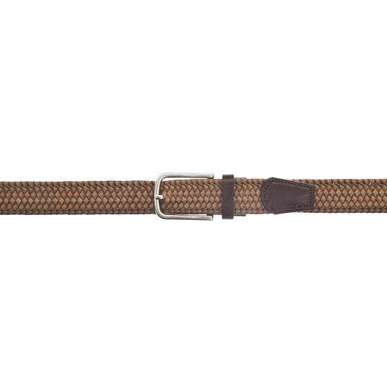 Vanzetti Gürtel Leder