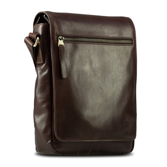 Jost Skagen Umhängetasche S Leder 25 cm