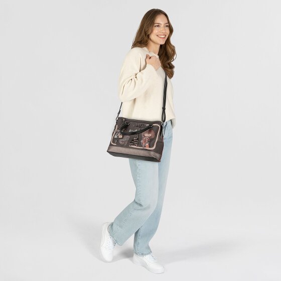 Anekke Mademoiselle Schultertasche 31 cm