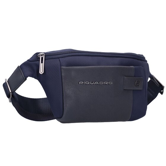 Piquadro Brief Gürteltasche 30 cm