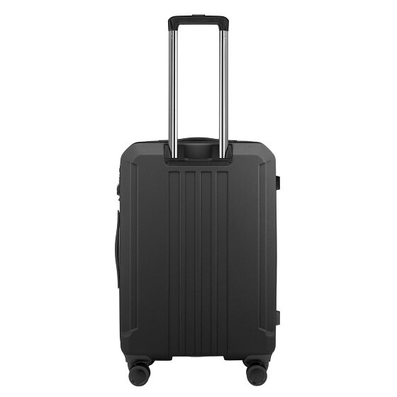 Epic Airwave NEO 4 Rollen Kofferset 3-teilig