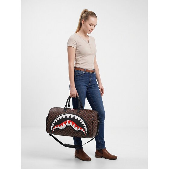 Sprayground Sharks In Paris Weekender Reisetasche 51 cm