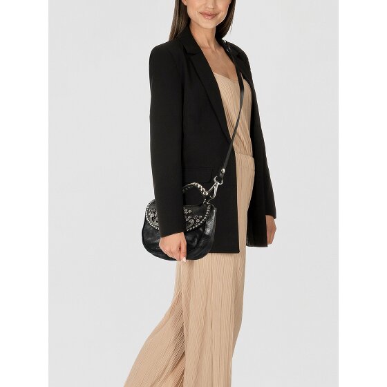 Campomaggi Afrodite Mini Bag Handtasche Leder 16 cm