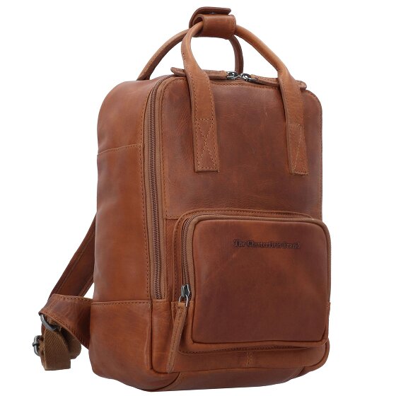 The Chesterfield Brand Bellary City Rucksack Leder 30 cm