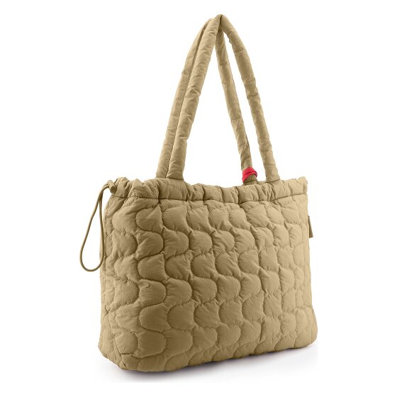 Seidenfelt Vaala Shopper Tasche 43 cm