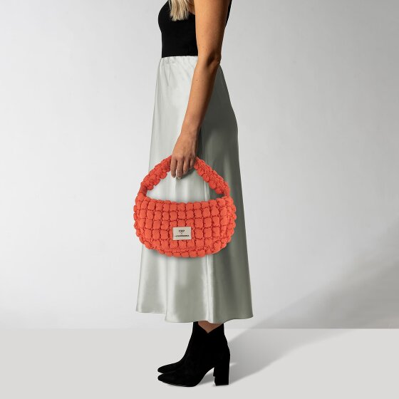 LES VISIONNAIRES Unio Banana Schultertasche 42 cm