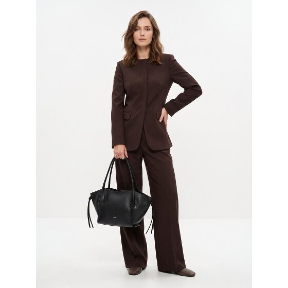 abro Vibe Schultertasche Leder 24 cm