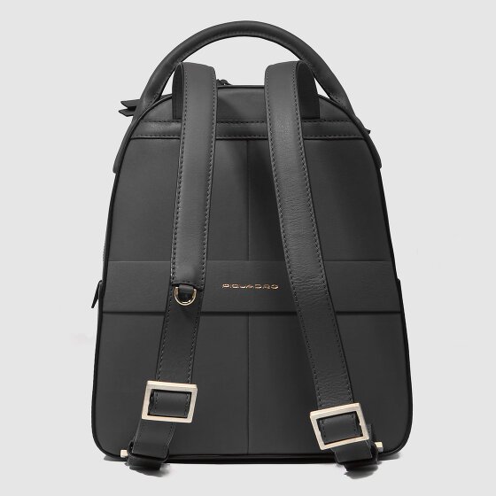 Piquadro Ashley City Rucksack Leder 28 cm