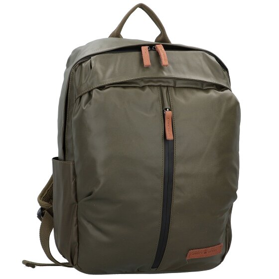 Greenburry Waterproof Aviator Daypack 42 cm Laptopfach