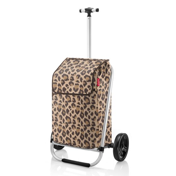 reisenthel Shopping Einkaufstrolley 100 cm reisenthel Shopping Einkaufstrolley 100 cm