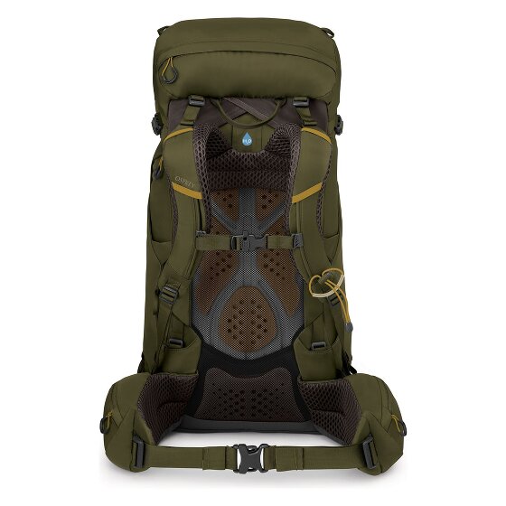 Osprey Kestrel 38 Trekkingrucksack S-M 79 cm