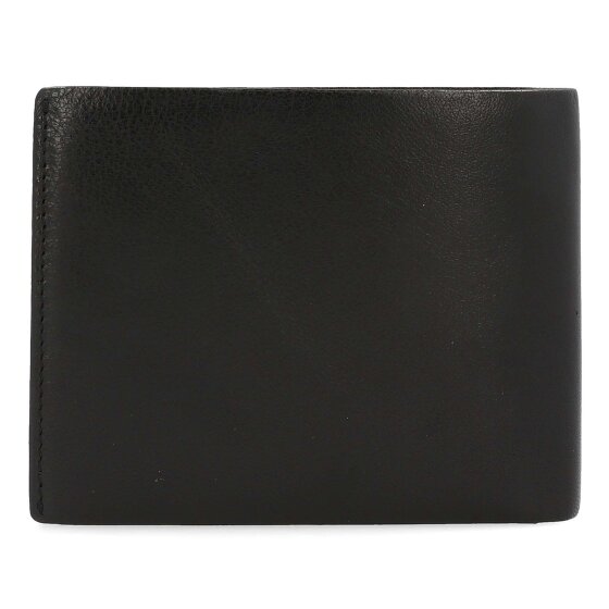 Picard London 1 Geldbörse RFID Schutz Leder 12 cm