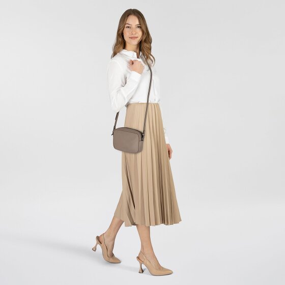 Liebeskind Maia Umhängetasche S Leder 20 cm