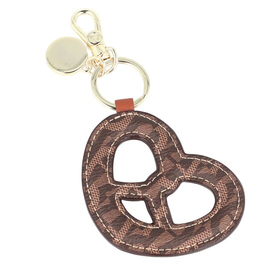 AIGNER Fashion Taschenanhänger Leder 7,5 cm