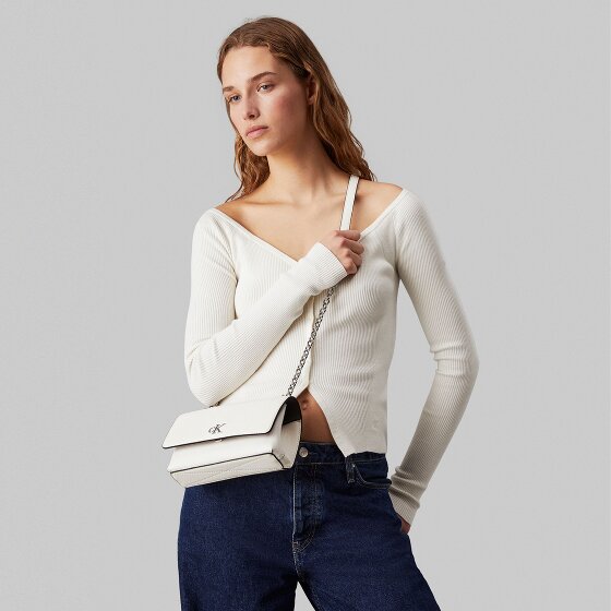 Calvin Klein Jeans Minimal Monogram Umhängetasche 21 cm