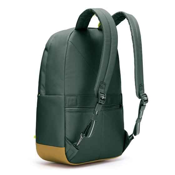 Pacsafe Go Rucksack RFID 46 cm Laptopfach Pacsafe Go Rucksack RFID 46 cm Laptopfach