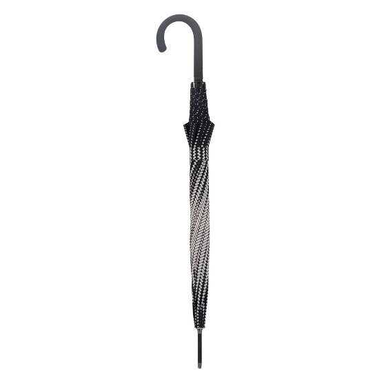 Doppler Fiber Flex Long AC Stockschirm 88 cm