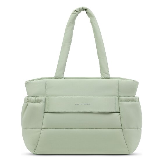 Kapten & Son Hellvi Shopper Tasche 41.5 cm Laptopfach