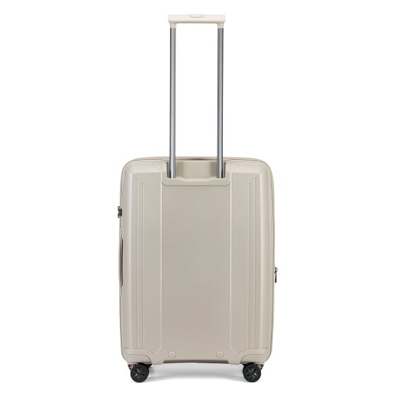 Epic Anthem 4 Rollen Kofferset 3-teilig mit Dehnfalte Epic Anthem 4 Rollen Kofferset 3-teilig mit Dehnfalte