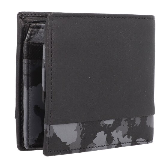 Samsonite Pro-DLX 6 Geldbörse RFID Leder 10,5 cm
