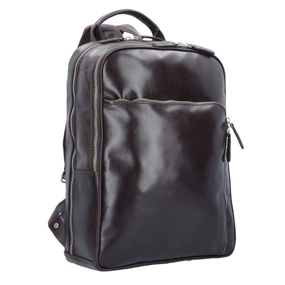 Picard Buddy Rucksack Leder 39 cm Laptopfach
