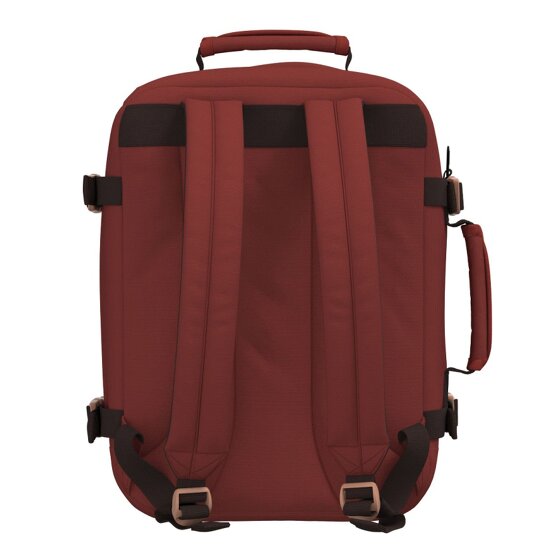 Cabin Zero Travel Daypack 39 cm Laptopfach