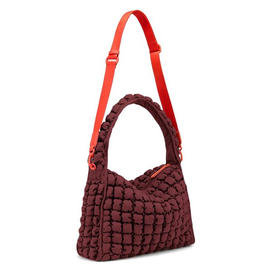LES VISIONNAIRES Unio Hobo Schultertasche 47 cm
