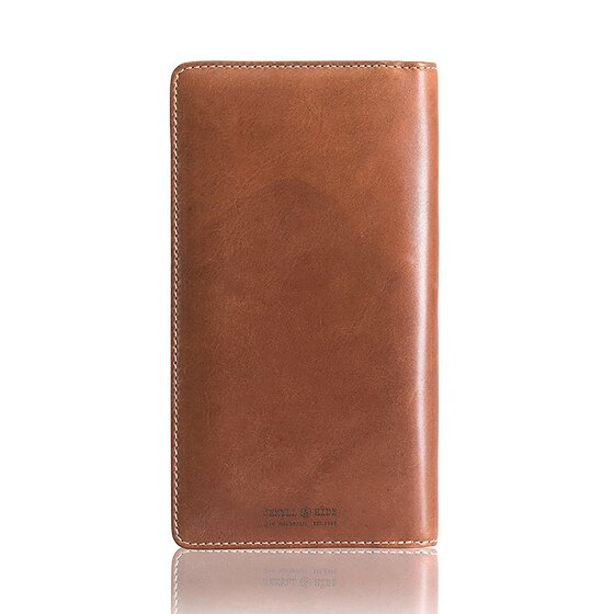 Jekyll & Hide Texas Geldbörse RFID Leder 11 cm