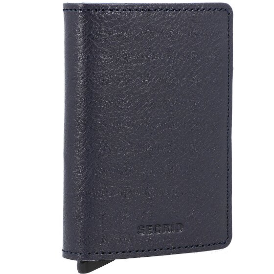 Secrid Slimwallet Vegetable Kreditkartenetui RFID Leder 7 cm Secrid Slimwallet Vegetable Kreditkartenetui RFID Leder 7 cm