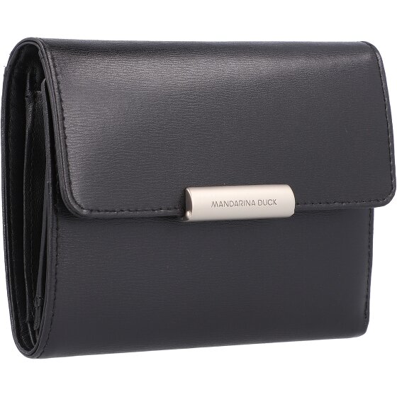 Mandarina Duck Hera 3.0 Geldbörse Leder 13 cm