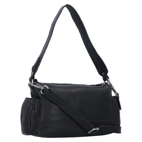 Cowboysbag Susanville Schultertasche Leder 25 cm